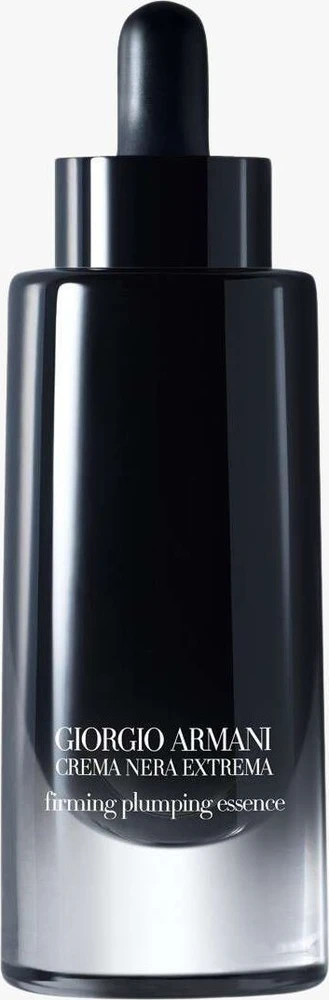 Giorgio Armani, Crema Nera Extrema, Plumping, Serum, For Face, 30 ml
