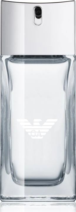 Kvepalai vyrams Giorgio Armani Emporio Diamonds EDT, 50 ml