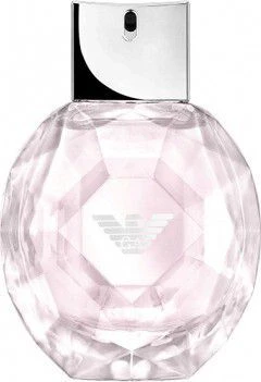 Emporio Armani Diamonds EDT tualetinis vanduo moterims, 30 ml