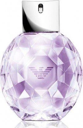Kvepalai moterims Emporio Armani Diamonds Violet EDP, 50 ml