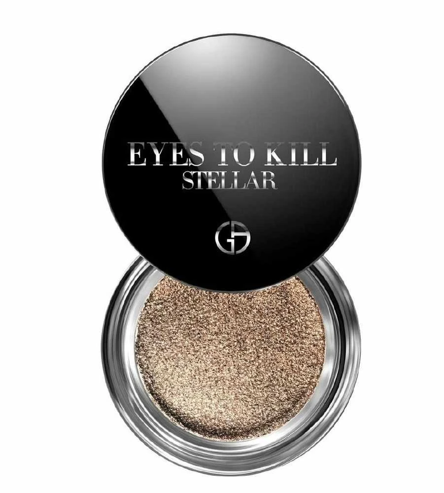 „Armani Eyes To Kill Stellar“ akių šešėliai #02 Halo, 4 g
