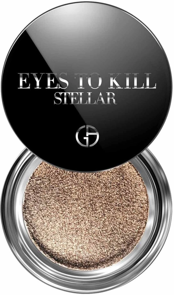 „Armani Eyes To Kill Stellar“ akių šešėliai #03 Eclipse, 4 g