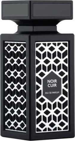 Flavia Parfum Flavia Noir Cuir EDP parfumuotas vanduo moterims, 90 ml