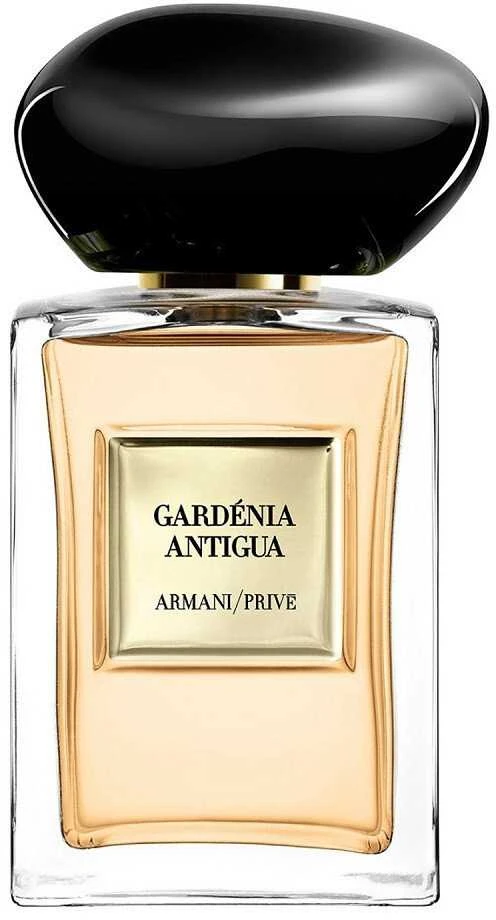 Armani Privé Gardénia Antigua EDT tualetinis vanduo unisex, 50 ml