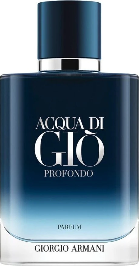 Giorgio Armani Acqua di Gio Profondo Parfum PP kvepalai vyrams, 50 ml