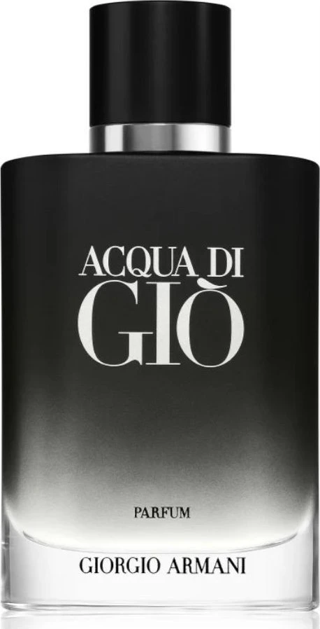 Giorgio Armani Acqua di Gio Parfum PP kvepalai vyrams, 100 ml