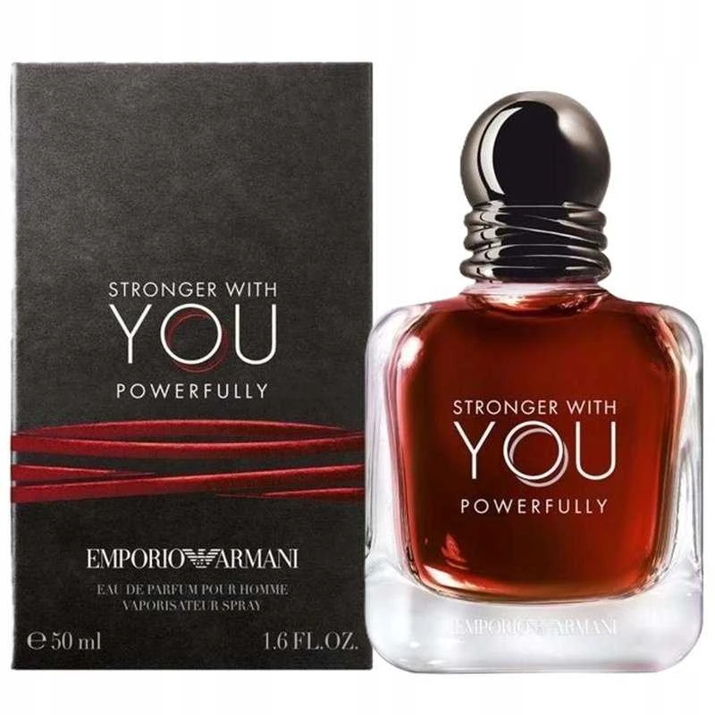 ARMANI EMPORIO STRONGER WITH YOU POWERFULLY (M) EDP/S 50ML