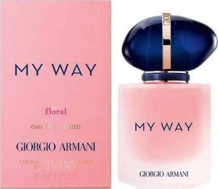 Giorgio Armani My Way Floral EDP 50ml