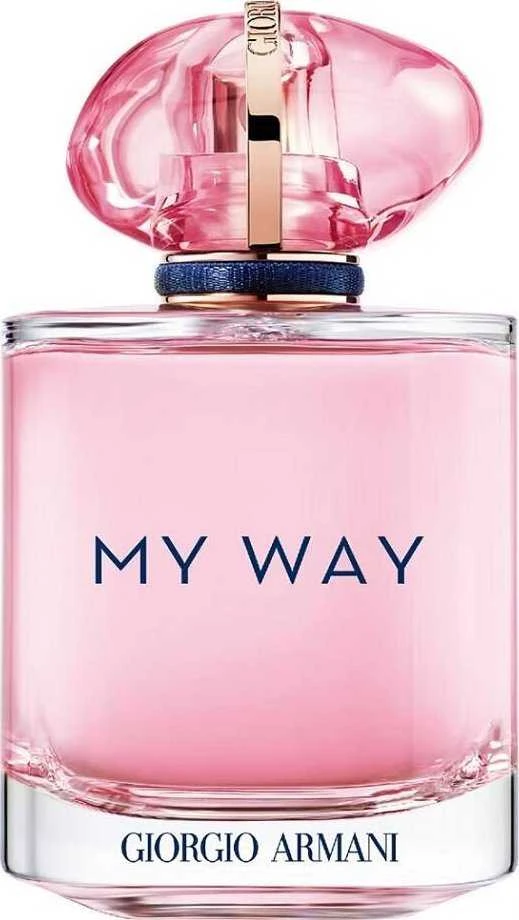 Armani My Way Nectar EDP parfumuotas vanduo moterims, 90 ml