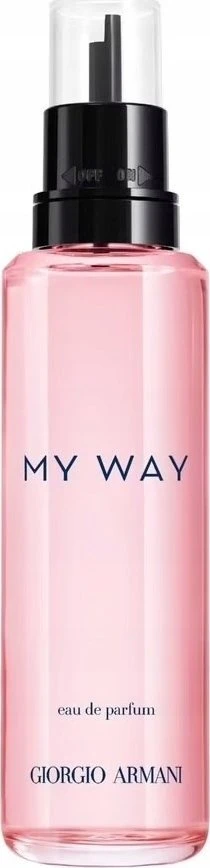 Giorgio Armani My Way EDP parfumuotas vanduo moterims, 100 ml