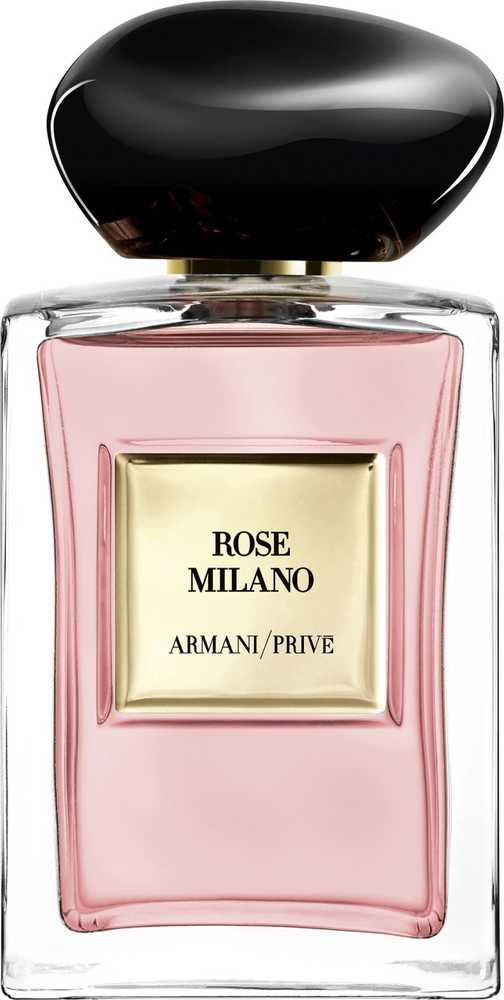 Giorgio Armani Privé Rose Milano EDT tualetinis vanduo moterims, 100 ml