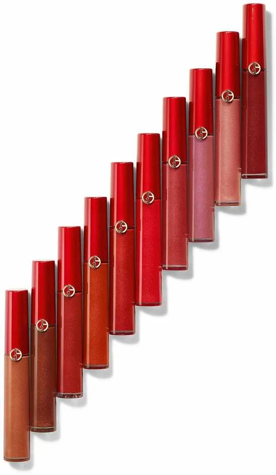 Giorgio Armani LIP MAESTRO, 415