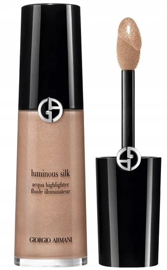 „Armani Luminous Silk Acqua“ žvilgantis pieštukas, 12 ml