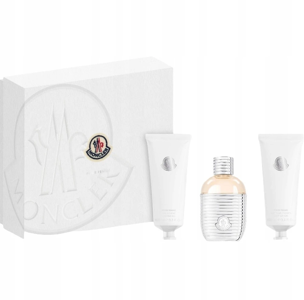 Moncler Pour Femme , 300 ml