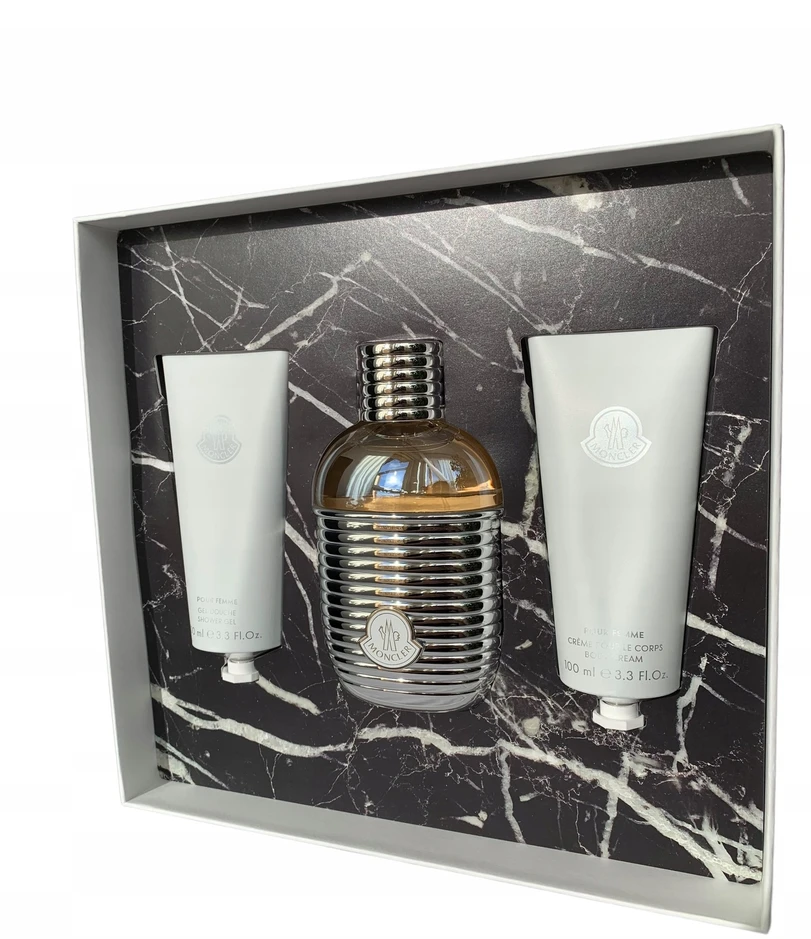 Moncler Pour Femme , 300 ml