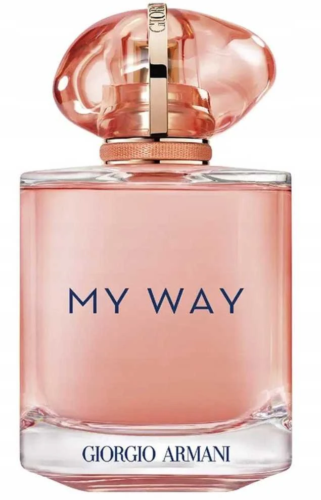 Giorgio Armani My Way Ylang EDP parfumuotas vanduo moterims, 90 ml