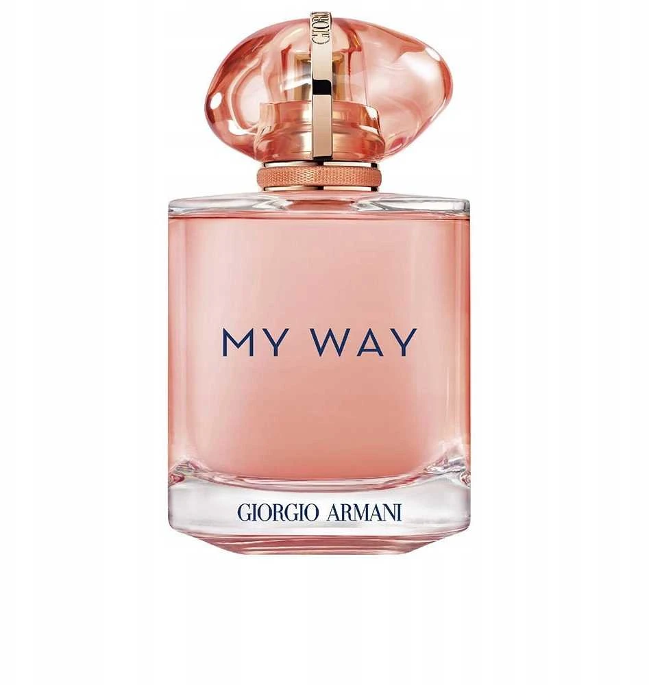 Giorgio Armani My Way Ylang EDP parfumuotas vanduo moterims, 50 ml