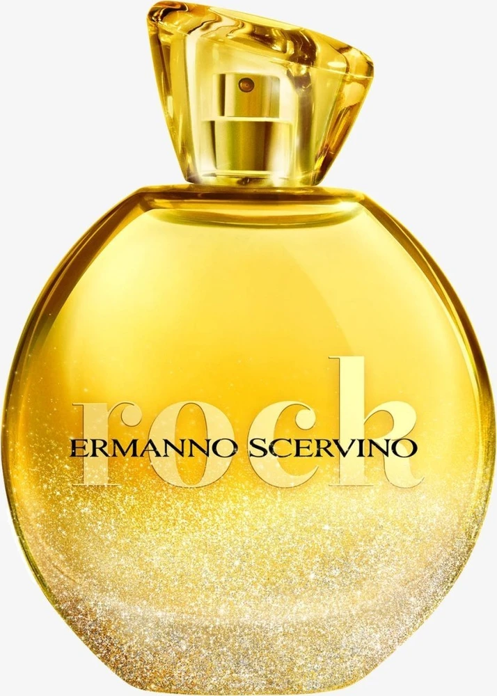 Ermanno Scervino Rock EDP parfumuotas vanduo moterims, 50 ml