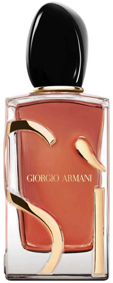 Giorgio Armani Sì Parfum PP kvepalai moterims, 100 ml