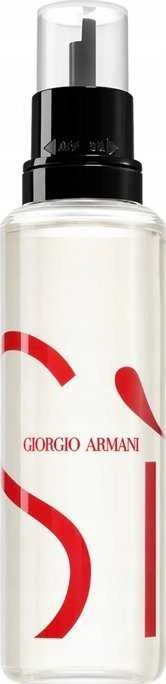 Giorgio Armani Si Passione, 100 ml