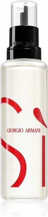 Giorgio Armani Si Passione Intense 2024 EDP parfumuotas vanduo moterims, 100 ml