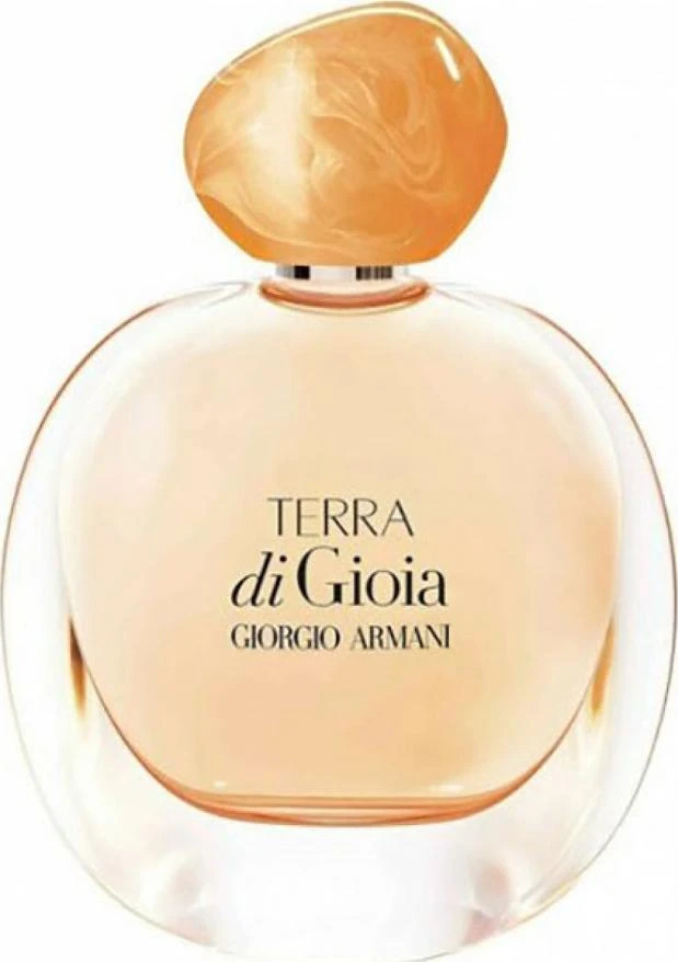 Armani Terra Di Gioia EDP parfumuotas vanduo moterims, 50 ml
