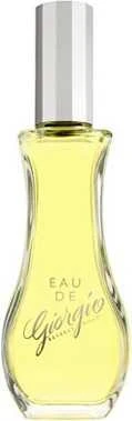 Giorgio Beverly Hills Giorgio EDT tualetinis vanduo moterims, 50 ml