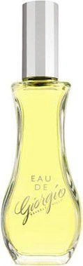 Tualetinis vanduo Giorgio Beverly Hills, EDT 90ml