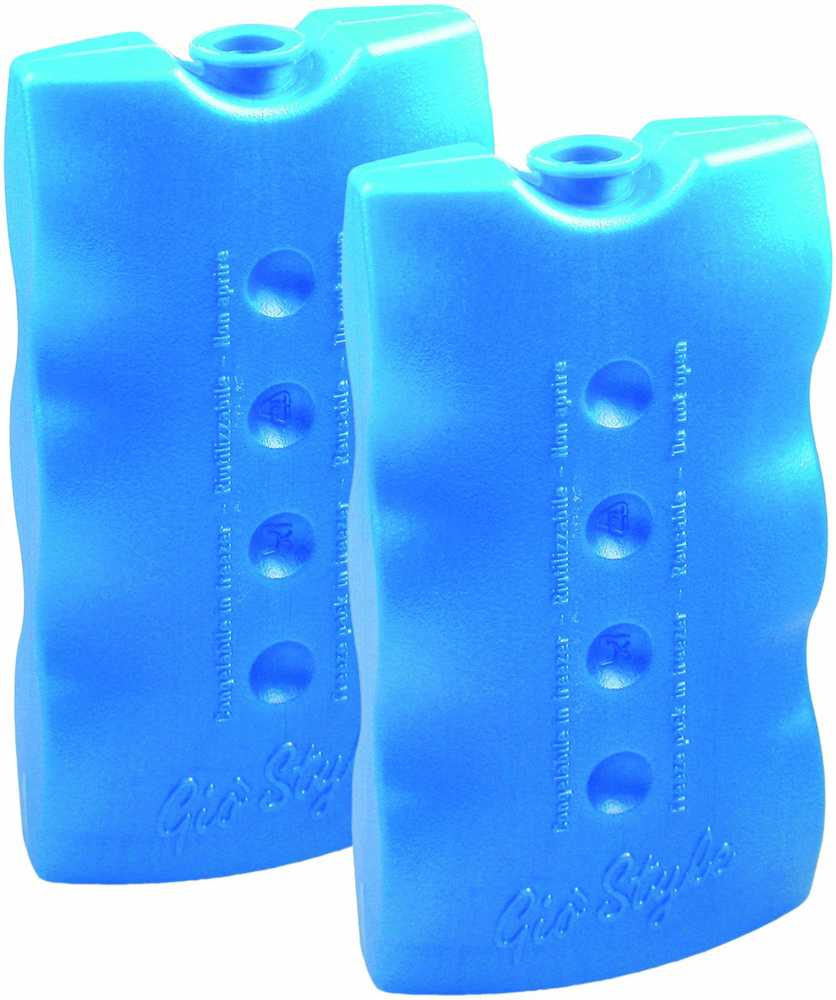 GioStyle GIO`STYLE Ice Ole aušinimo elementai 2x400 1100300