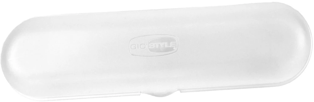 GioStyle Box for storing small things Smarty 20.4x5.4x3.8cm transparent (115276006)