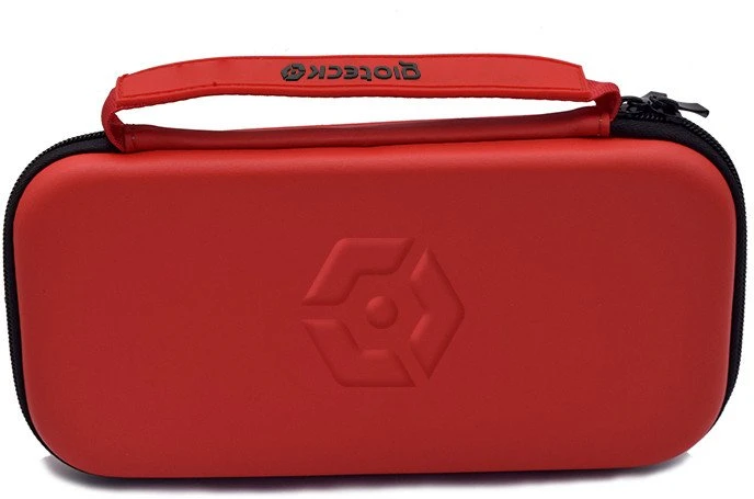 Gioteck Nintendo Switch Lite Essential Starter Pack