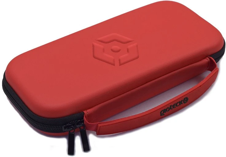 Gioteck Nintendo Switch Lite Essential Starter Pack
