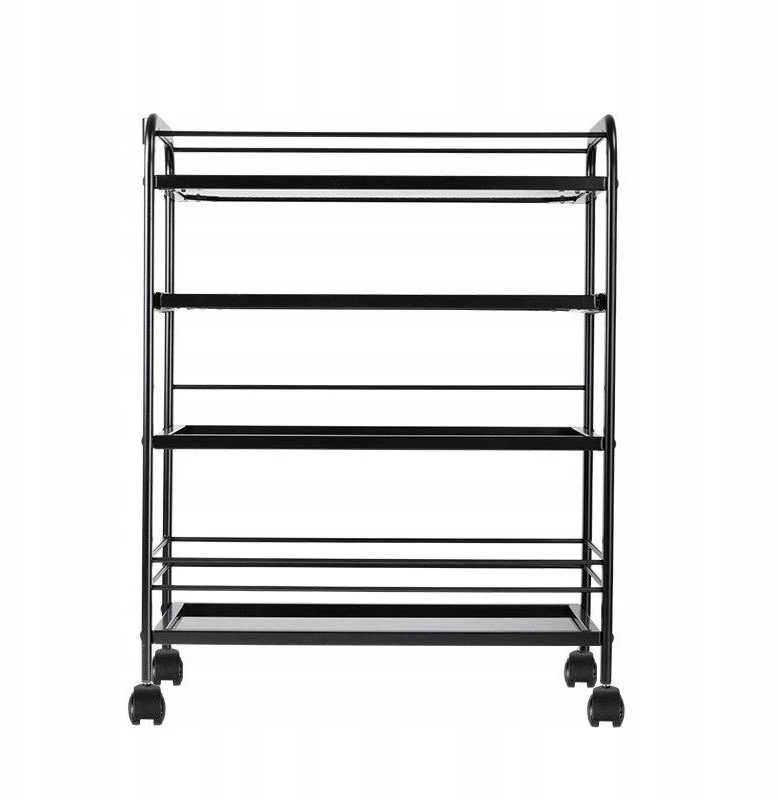Activeshop Kosmetologinis vežimėlis 1015 GIOVANNI
