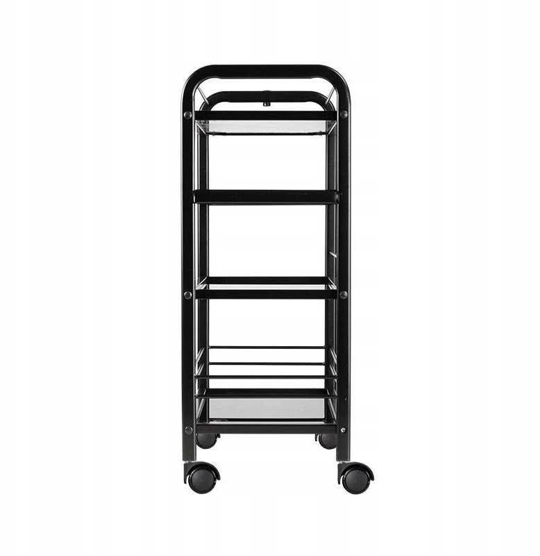 Activeshop Kosmetologinis vežimėlis 1015 GIOVANNI