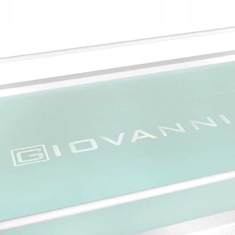 Activeshop Kosmetologinis vežimėlis 1015 GIOVANNI