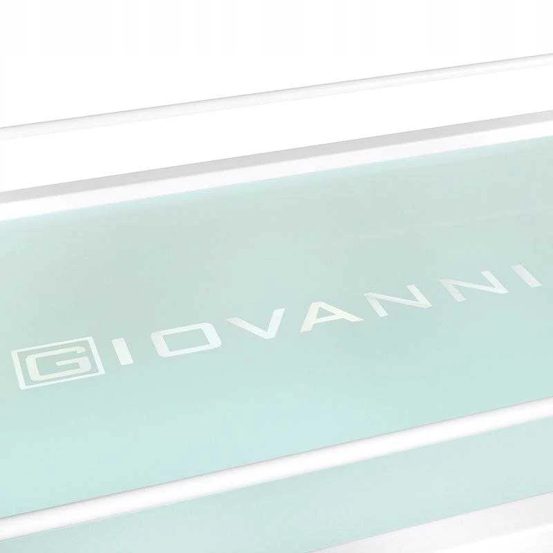 Activeshop Kosmetologinis vežimėlis 1015 GIOVANNI