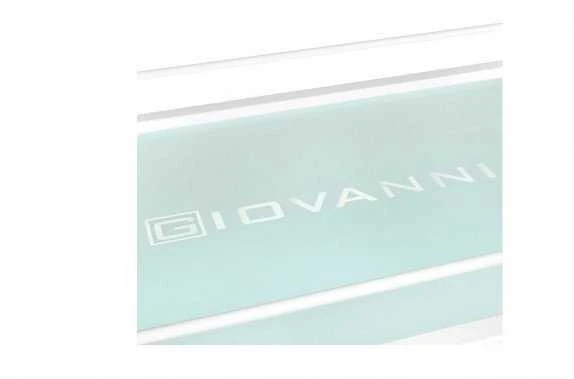 Activeshop Kosmetologinis vežimėlis 1015 GIOVANNI