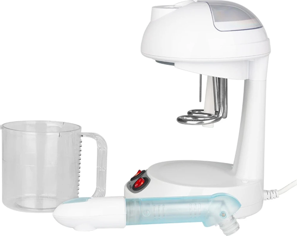 Activeshop Veido garinimo prietaisas - vapozonas Giovanni mini F-17