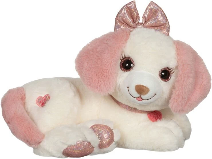Gipsy Toys - Šuniukas Bella 30 cm (56543)