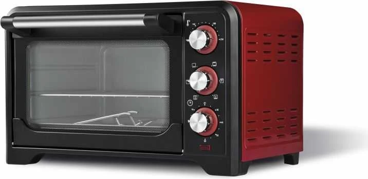 Elektrinė krosnelė 20 l Mini orkaitė Girmi FE20, 1380W