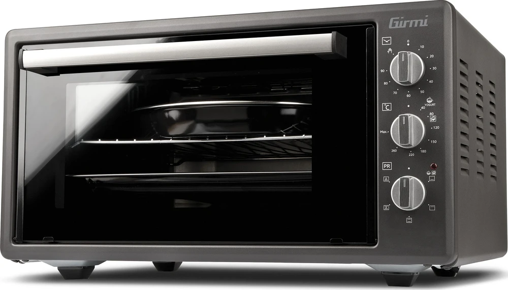 Elektrinė krosnelė Girmi FE4500