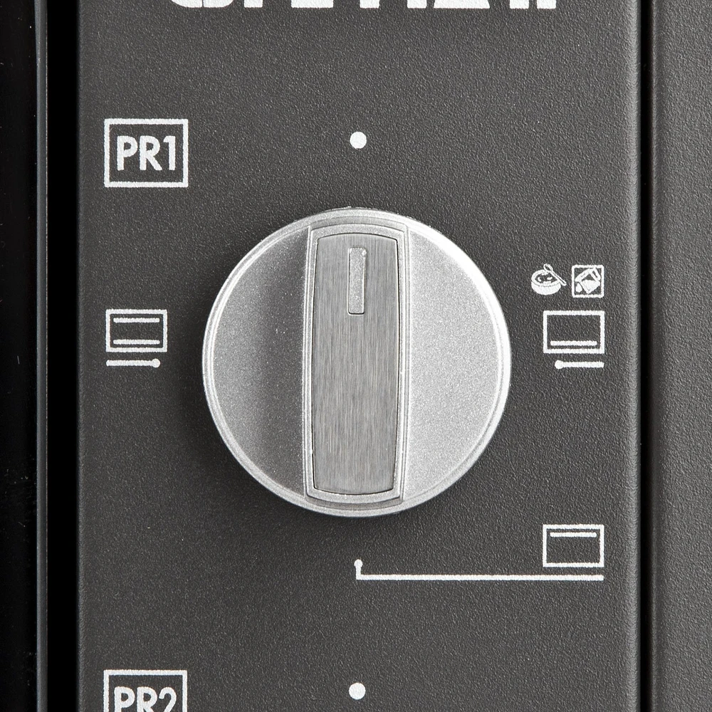 Elektrinė krosnelė Mini piekarnik Girmi FE5800