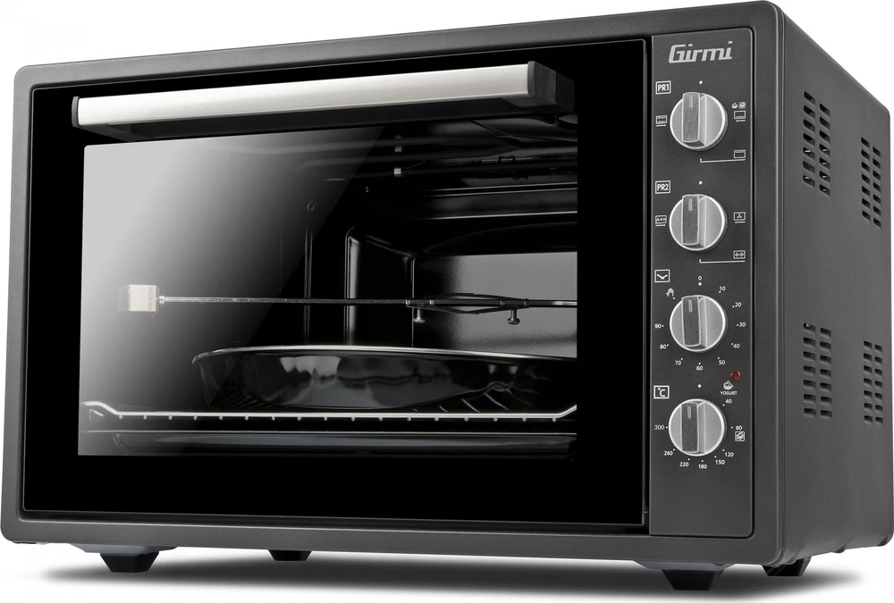 Elektrinė krosnelė Mini piekarnik Girmi FE5800