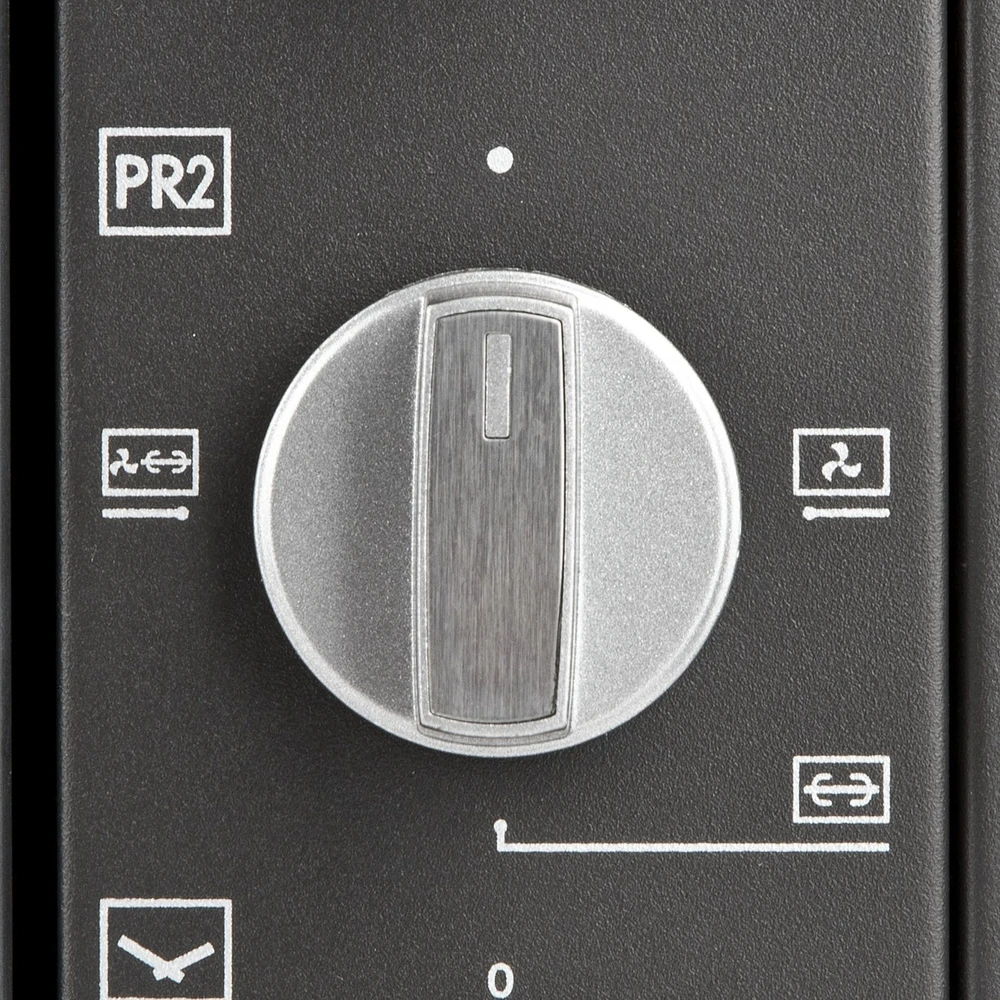 Elektrinė krosnelė Mini piekarnik Girmi FE5800
