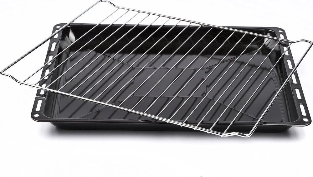 Elektrinė krosnelė Mini piekarnik Girmi FE5800