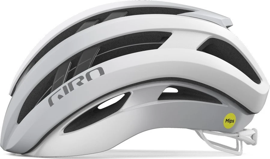 Giro ARIES SPHERICAL MIPS plento šalmas. Dydis: L (59–63 cm). GR-7159022