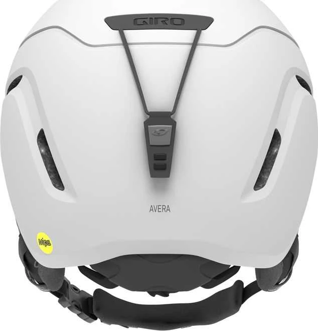 Giro Kask AVERA matte baltas dydis M (55.5-59 cm) (GR-7097)