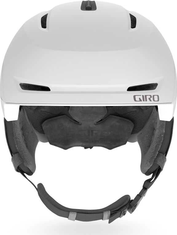 Giro Kask AVERA matte baltas dydis M (55.5-59 cm) (GR-7097)