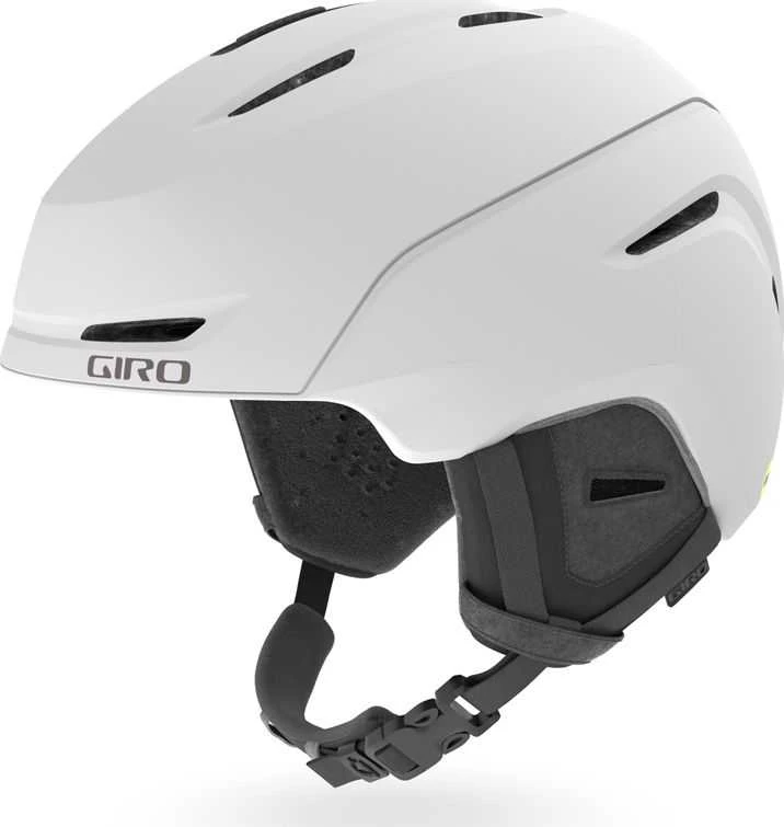 Giro Kask AVERA matte baltas dydis M (55.5-59 cm) (GR-7097)