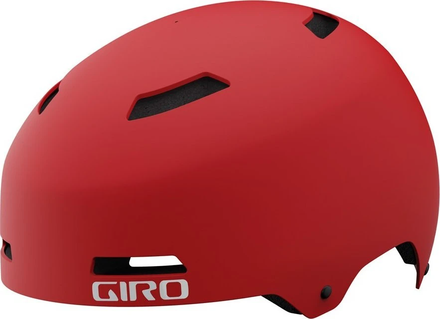 Giro BMX šalmas QUARTER FS dydis L (59-63 cm) GR-7159667